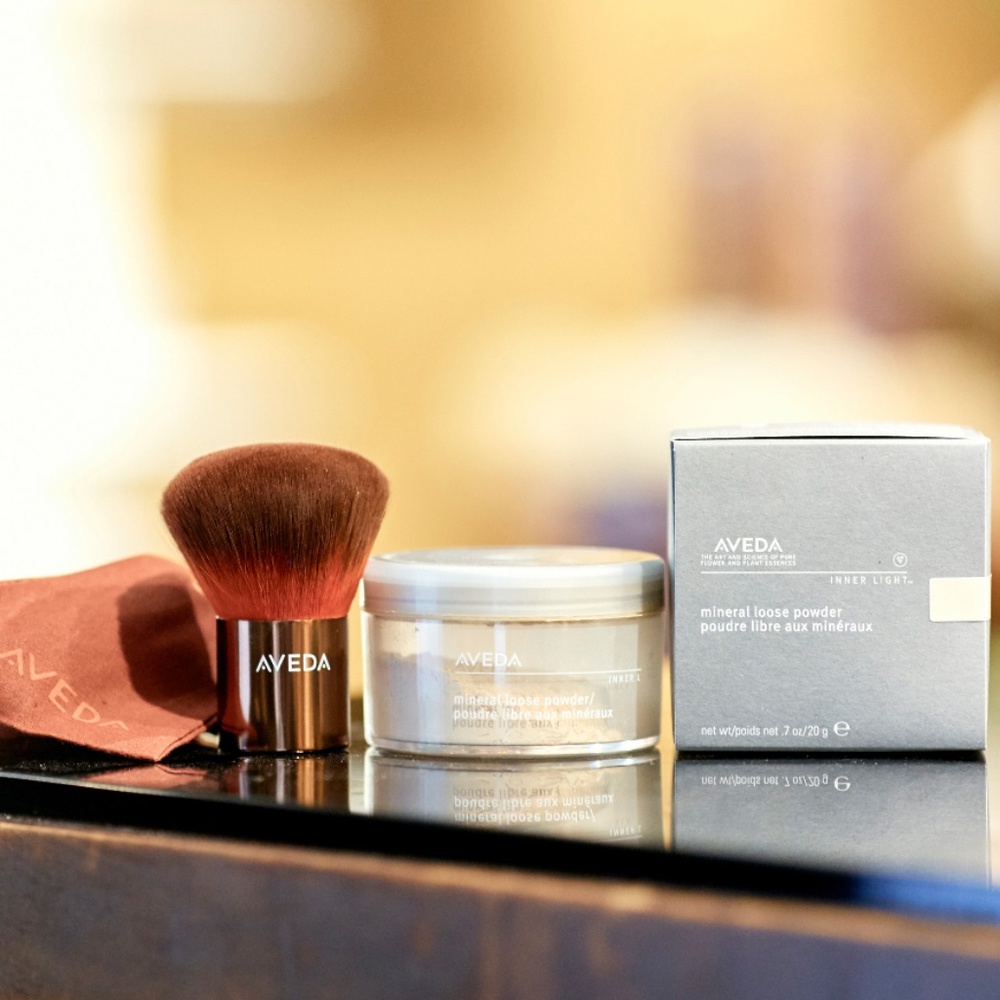 Aveda Translucent Loose Powder